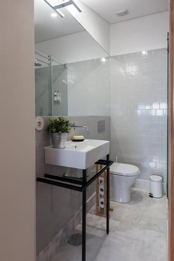 Beautiful Loft Downtown Porto公寓 外观 照片
