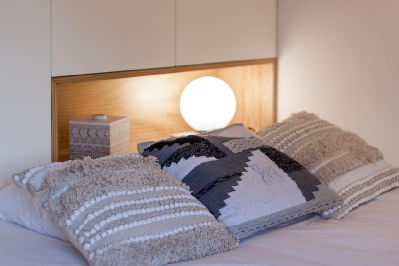 Beautiful Loft Downtown Porto公寓 外观 照片