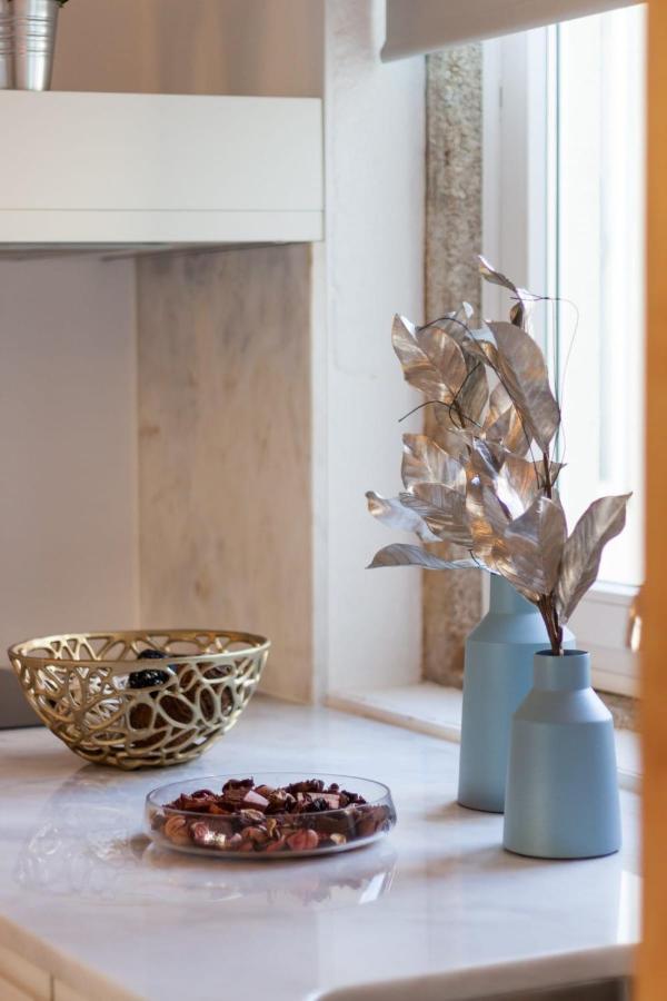 Beautiful Loft Downtown Porto公寓 外观 照片