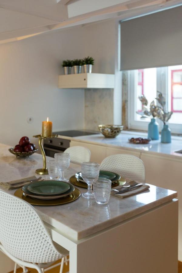 Beautiful Loft Downtown Porto公寓 外观 照片