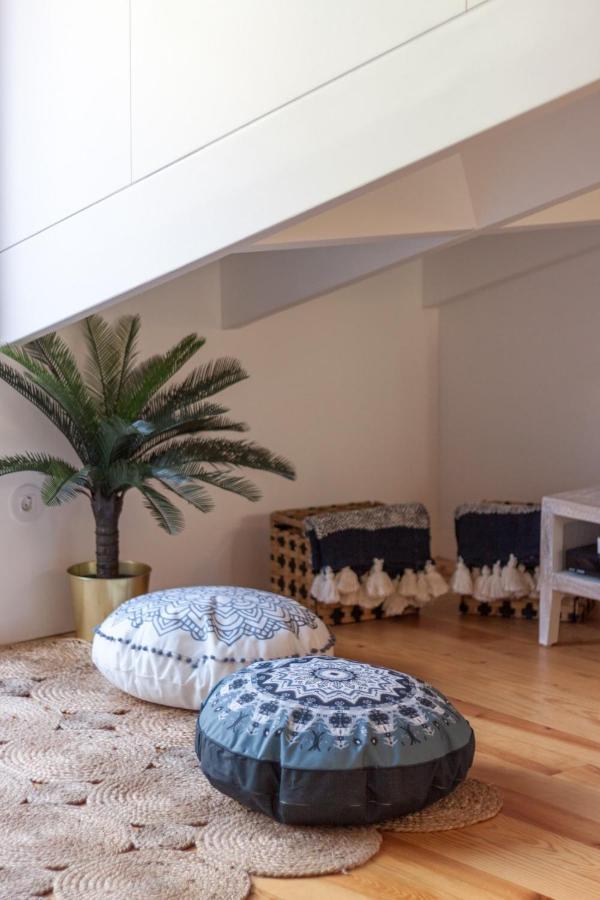 Beautiful Loft Downtown Porto公寓 外观 照片