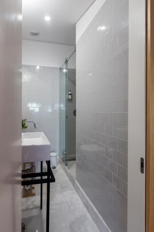 Beautiful Loft Downtown Porto公寓 外观 照片